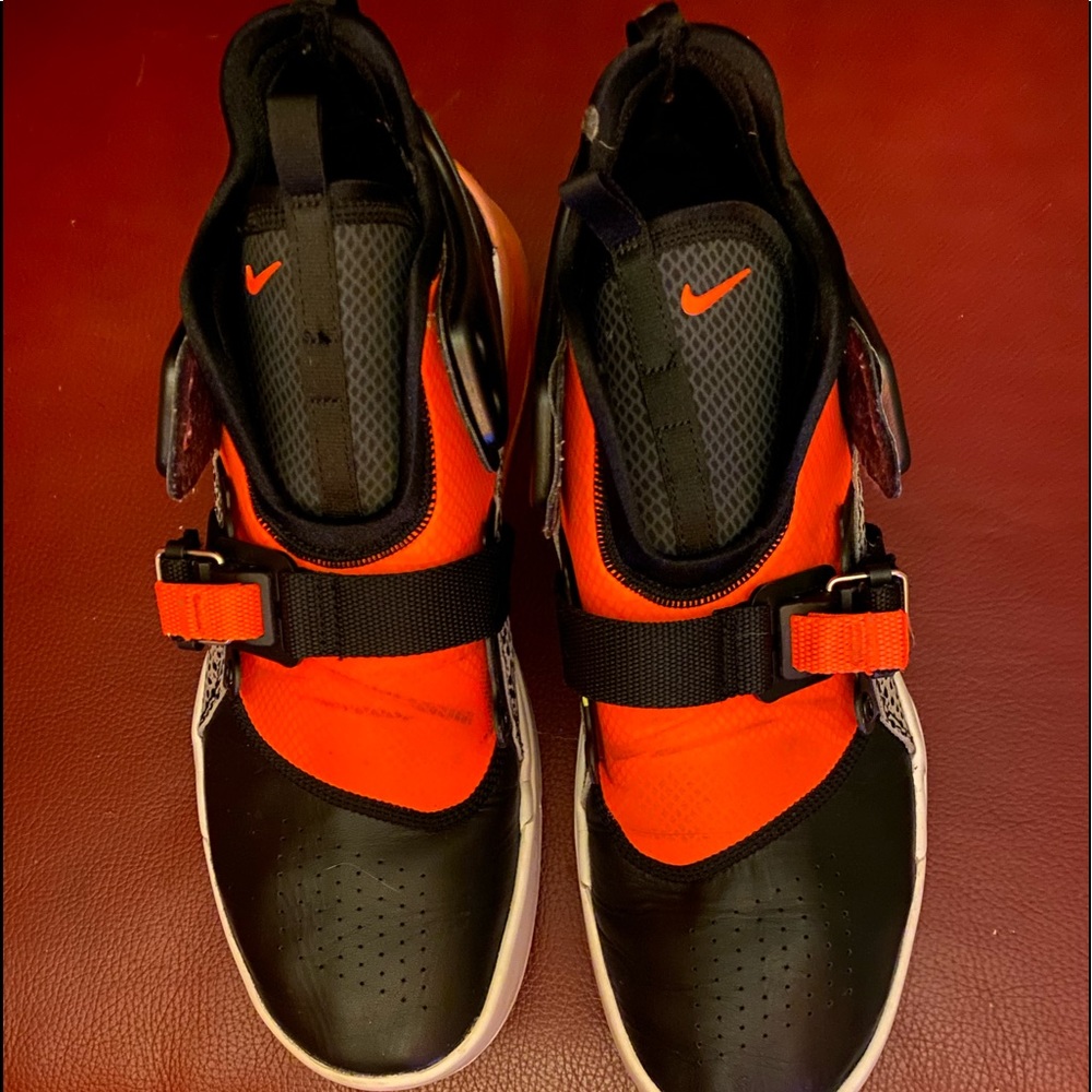 Nike 09/20/2017